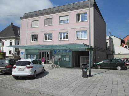 Büros /Praxen in 4710 Grieskirchen
