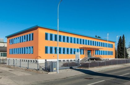 Anlageobjekte in 9020 Klagenfurt am Wörthersee