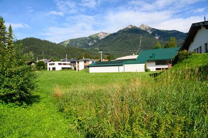 Häuser in 6100 Seefeld in Tirol