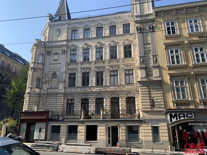 Einzelhandel / Geschäfte in 1050 Wien