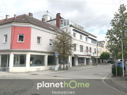 Anlageobjekte in 4050 Traun