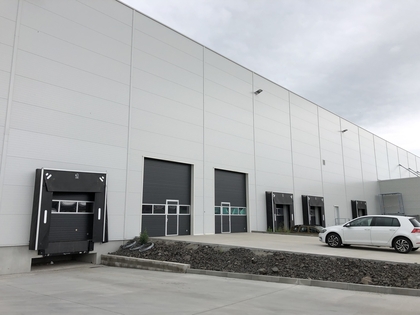 Hallen / Lager / Produktion in Slowakei