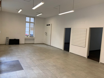 Einzelhandel / Geschäfte in 5020 Salzburg