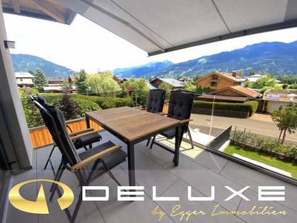 Wohnungen in 5700 Zell am See