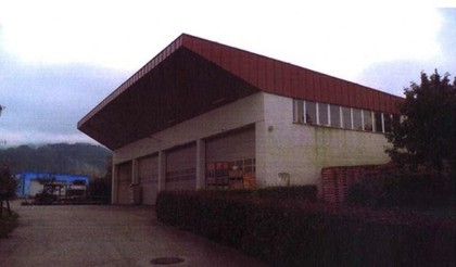 Hallen / Lager / Produktion in 4810 Gmunden