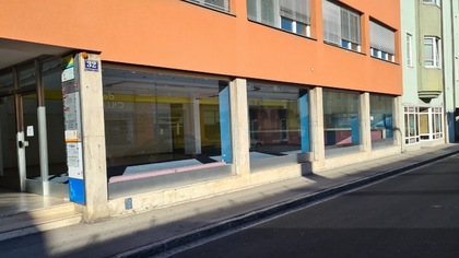 Einzelhandel / Geschäfte in 9500 Villach