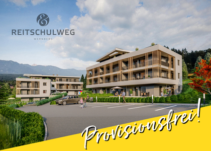 Wohnungen in 9241 Wernberg