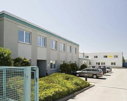 Hallen / Lager / Produktion in 1220 Wien