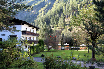 Hallen / Lager / Produktion in 5640 Bad Gastein