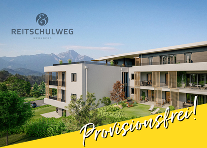 Wohnungen in 9241 Wernberg