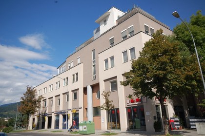 Büros /Praxen in 9500 Villach