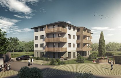 Wohnungen in 5230 Mattighofen