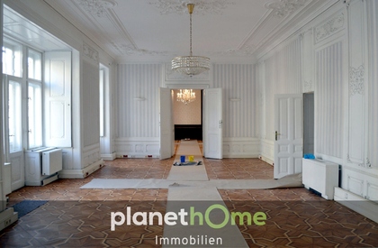 Anlageobjekte in 1040 Wien