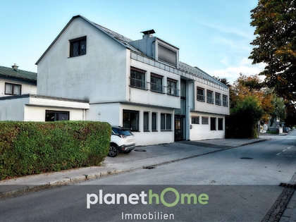 Büros /Praxen in 5020 Salzburg