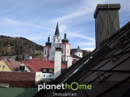 Wohnungen in 8630 Mariazell