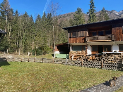 Grundstücke in 5440 Scheffau am Tennengebirge