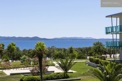 Wohnungen in Kroatien