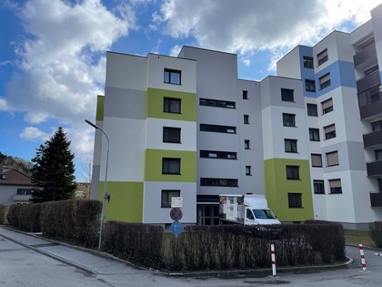 Wohnungen in 8605 Kapfenberg