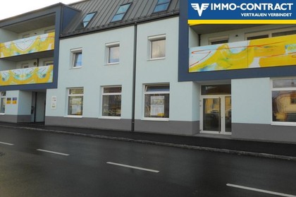 Einzelhandel / Geschäfte in 3243 Sankt Leonhard am Forst