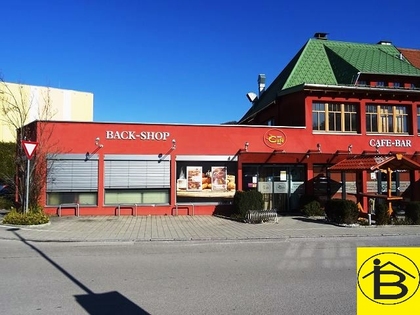 Gastgewerbe in 3160 Traisen