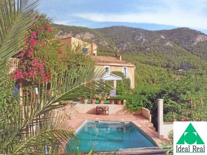 Häuser in Spanien