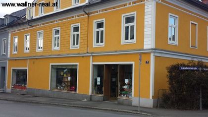Wohnungen in 8700 Leoben
