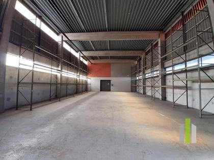 Hallen / Lager / Produktion in 5020 Salzburg