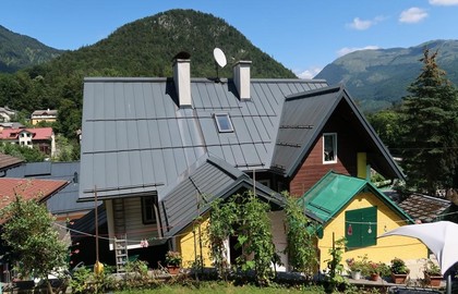Häuser in 4820 Bad Ischl