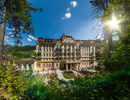 Wohnungen in 5640 Bad Gastein