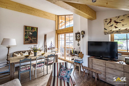 Wohnungen in 6365 Kirchberg in Tirol