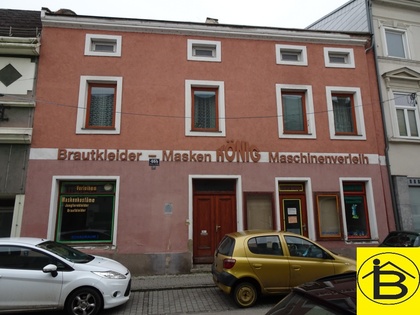 Häuser in 3100 Sankt Pölten