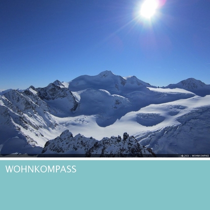 Grundstücke in 6481 Sankt Leonhard im Pitztal