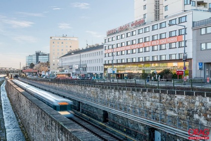 Einzelhandel / Geschäfte in 1130 Wien