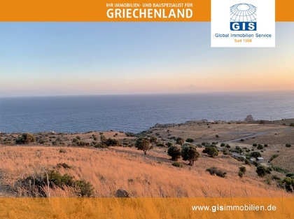 Grundstücke in Griechenland