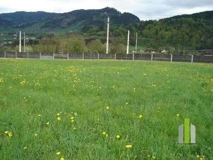Grundstücke in 5600 Sankt Johann im Pongau