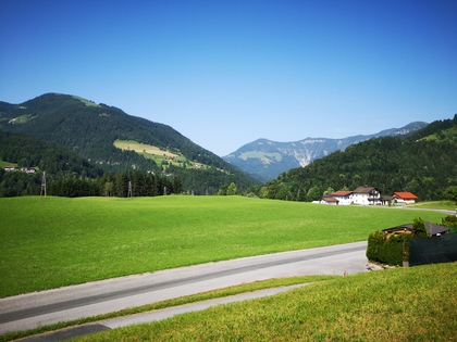 Wohnungen in 5423 Sankt Koloman