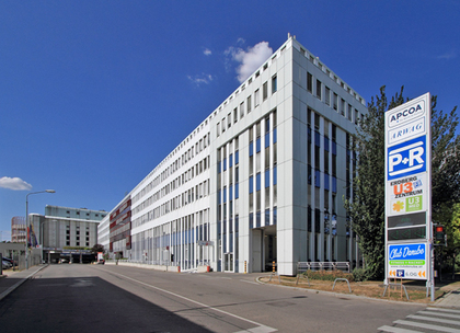 Einzelhandel / Geschäfte in 1030 Wien
