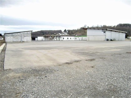 Hallen / Lager / Produktion in 8344 Bad Gleichenberg