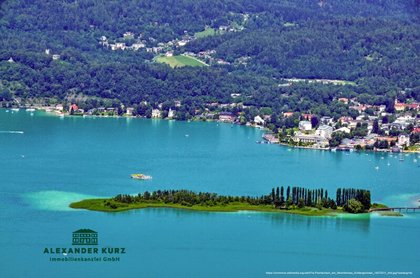 Gastgewerbe in 9220 Velden am Wörther See