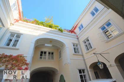 Häuser in 2340 Mödling