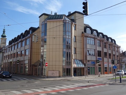 Einzelhandel / Geschäfte in 3100 Spratzern