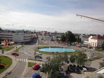 Büros /Praxen in 3100 Spratzern