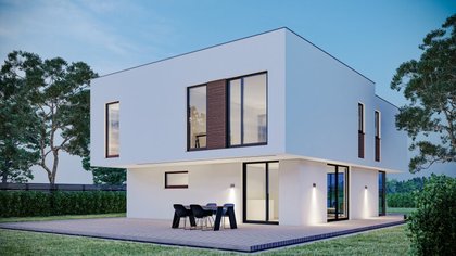 Häuser in 2371 Hinterbrühl