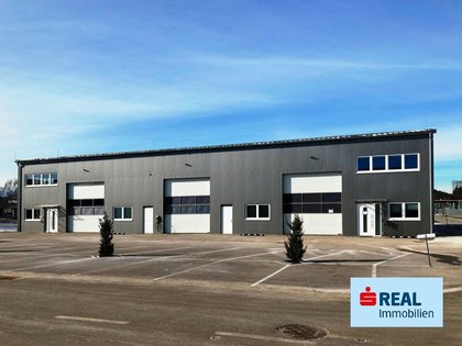 Hallen / Lager / Produktion in 4655 Vorchdorf