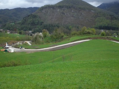 Grundstücke in 3180 Lilienfeld