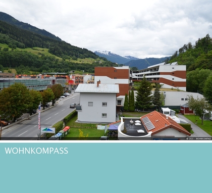 Wohnungen in 6500 Landeck