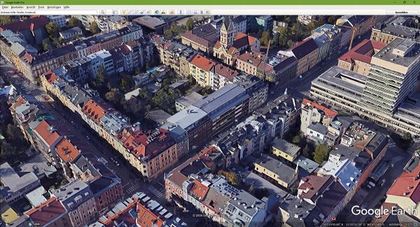 Einzelhandel / Geschäfte in 6020 Innsbruck