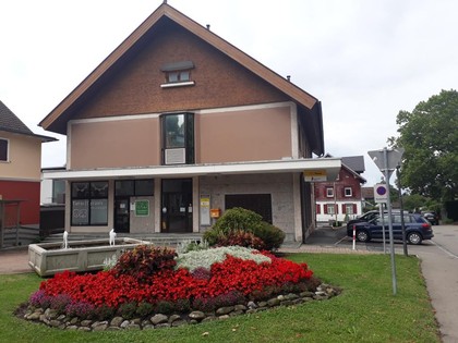 Büros /Praxen in 6858 Schwarzach