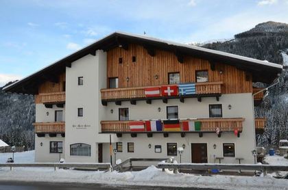 Gastgewerbe in 9942 Obertilliach