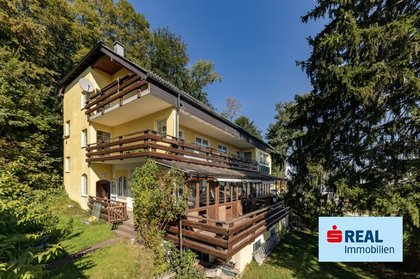 Gastgewerbe in 4860 Lenzing
